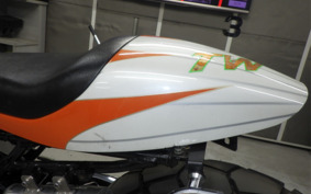 YAMAHA TW225 DG09J