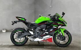 KAWASAKI ZX-25R ZX250E