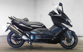 YAMAHA T-MAX500 2009 SJ08J