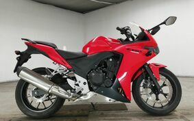 HONDA CBR400R 2015 NC47