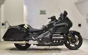 HONDA GL 1800 GOLD WING F6B 2013 SC68