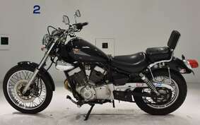 YAMAHA VIRAGO 250 3DM