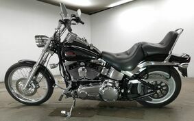 HARLEY FXSTC 1580 2009 JL5