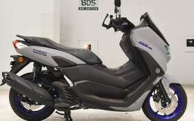 YAMAHA N-MAX 155 SG66J