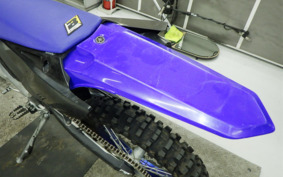 YAMAHA YZ125X CE29C