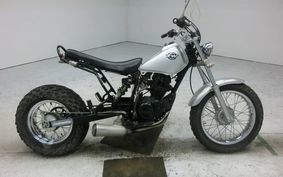 YAMAHA TW200 2JL