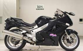 KAWASAKI ZZ1200 NINJA R 2002 ZXT20C