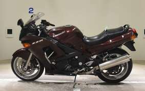 KAWASAKI ZZ-R400 Gen.2 2007 ZX400N