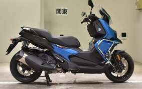 BMW C400X 0C09