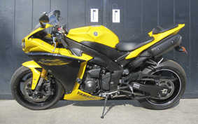 YAMAHA YZF-R1 2011 RN23