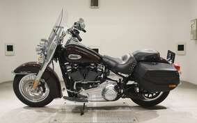 HARLEY FLHCS 1870 2022 YBK