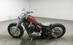 KAWASAKI VULCAN 400 CLASSIC 1996 VN400A