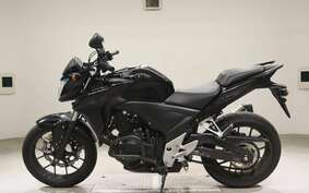 HONDA CB400F ABS 2015 NC47