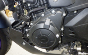 YAMAHA MT-03 ABS 2023 RH21J