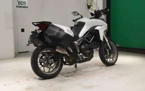 DUCATI MULTISTRADA 950 2017 AA06J