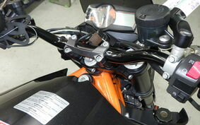 KTM 990 SUPER DUKE  R 2007