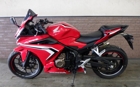 HONDA CBR400R 2020 NC56