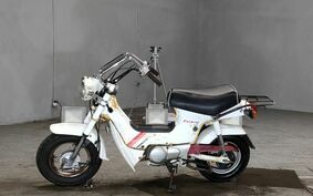 HONDA CHALY 50 CF50