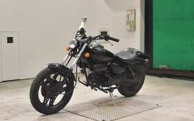 HONDA MAGNA 50 AC13