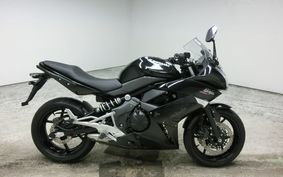 KAWASAKI NINJA 400 R 2011 ER400B