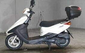 YAMAHA AXIS 125 TREET SE53J