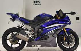 YAMAHA YZF-R6 2007