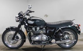 TRIUMPH BONNEVILLE T100 2003 J902TM