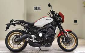 YAMAHA XSR900 RN56J