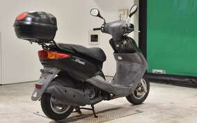 YAMAHA AXIS 125 TREET SE53J