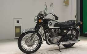 HONDA CB450 1971 CB450K1