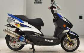 YAMAHA CYGNUS 125 X