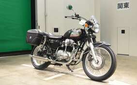 KAWASAKI W650 2003 EJ650A