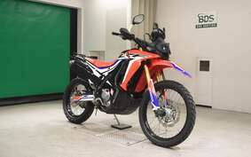 HONDA CRF250 RALLY LDA MD44