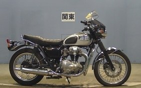 KAWASAKI W650 2003 EJ650A