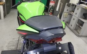 KAWASAKI NINJA ZX-6R A 2021 ZX636G