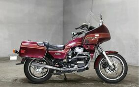 HONDA GL 700 WING INTERSTATE 1983 RC10