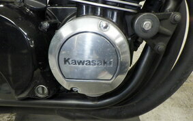 KAWASAKI ZEPHYR 400 KAI 2009 ZR400C