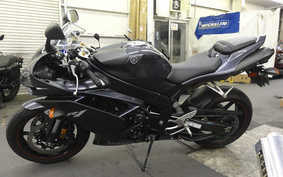 YAMAHA YZF-R1 2007 RN20