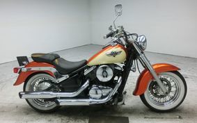 KAWASAKI VULCAN 400 CLASSIC 1998 VN400A