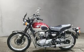 KAWASAKI W650 2002 EJ650A