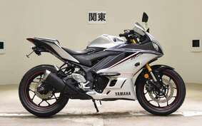 YAMAHA YZF-R25 A RG43J