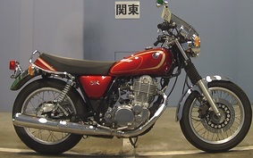 YAMAHA SR400 Gen.4 2011 RH03J