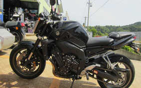 YAMAHA FZ FAZER 2011 RN21J