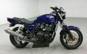 KAWASAKI ZRX-2 1999 ZR400E