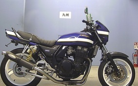 KAWASAKI ZRX400 1999 ZR400E