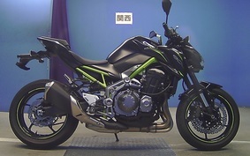 KAWASAKI Z900 Gen.2 2018 ZR900B