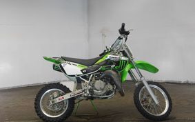 KAWASAKI KX65 2002 KX065A