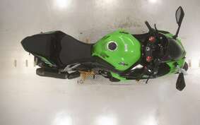 KAWASAKI NINJA ZX-6R A 2014 ZX636E