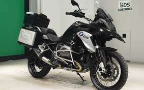 BMW R1200GS 2016 0A01