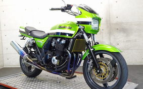 KAWASAKI ZRX400 2003 ZR400E